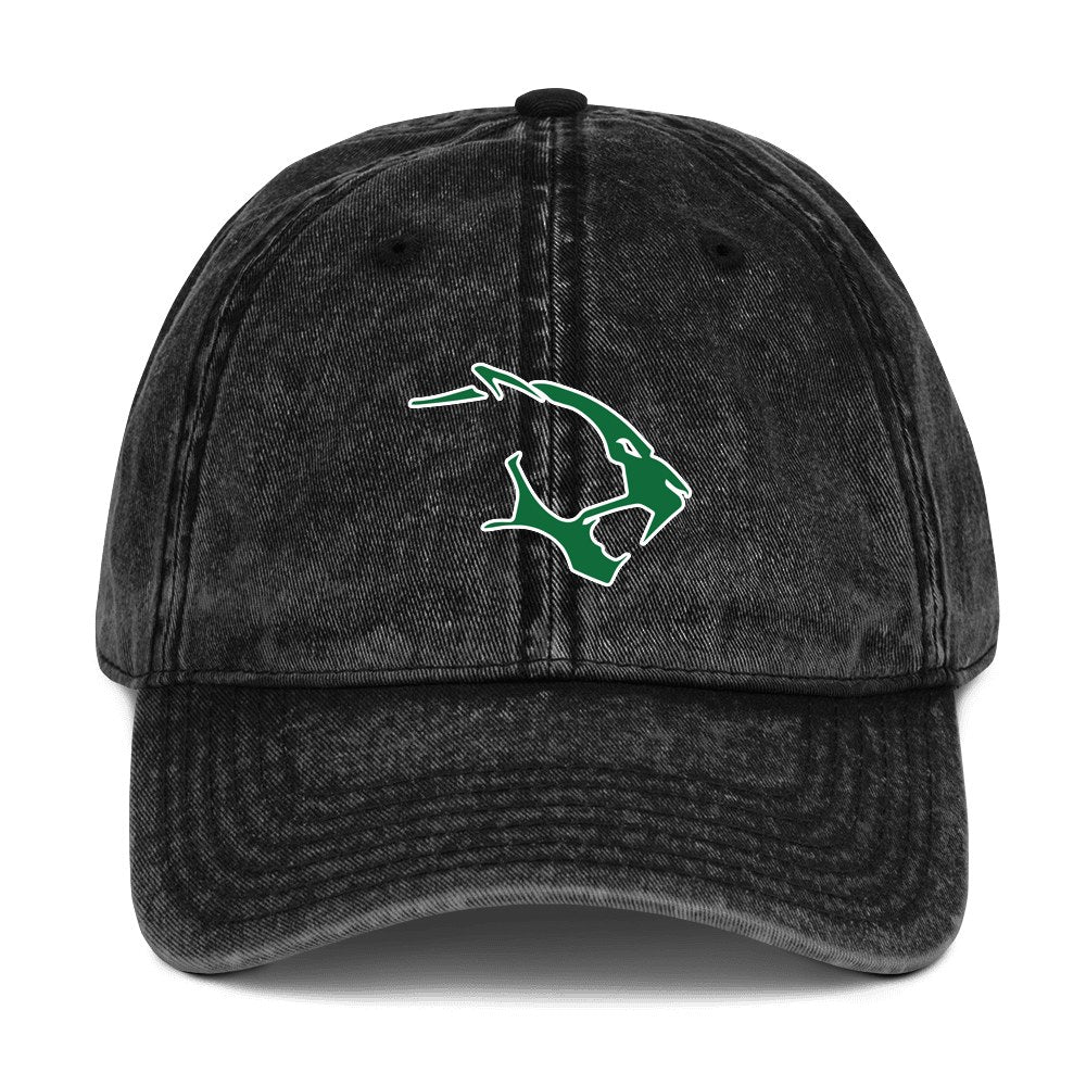 Design 1 – Black