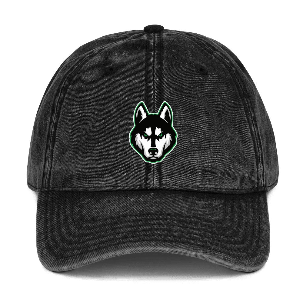 Design 1 – Black