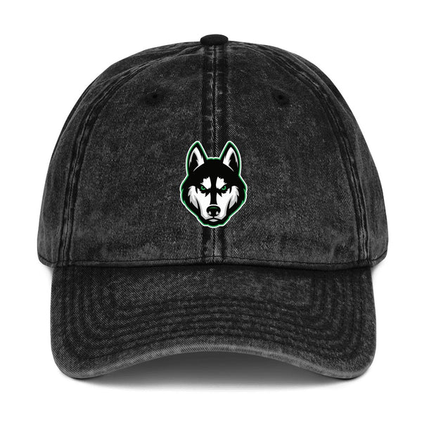 Design 1 – Black