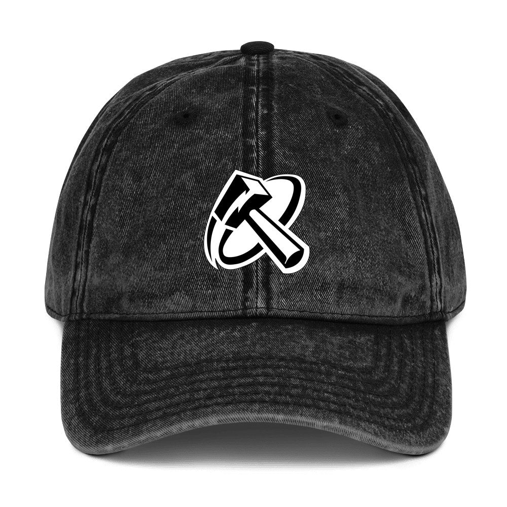 Design 1 – Black