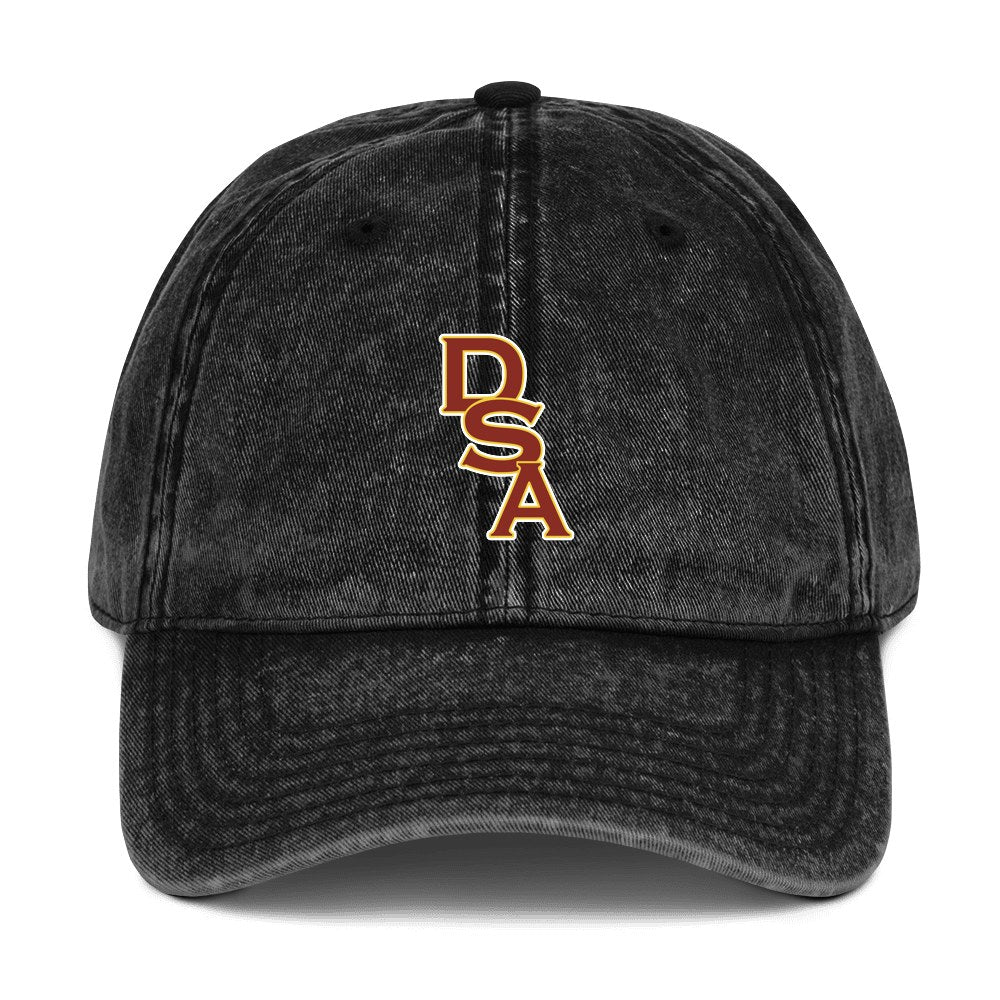 Design 1 – Black