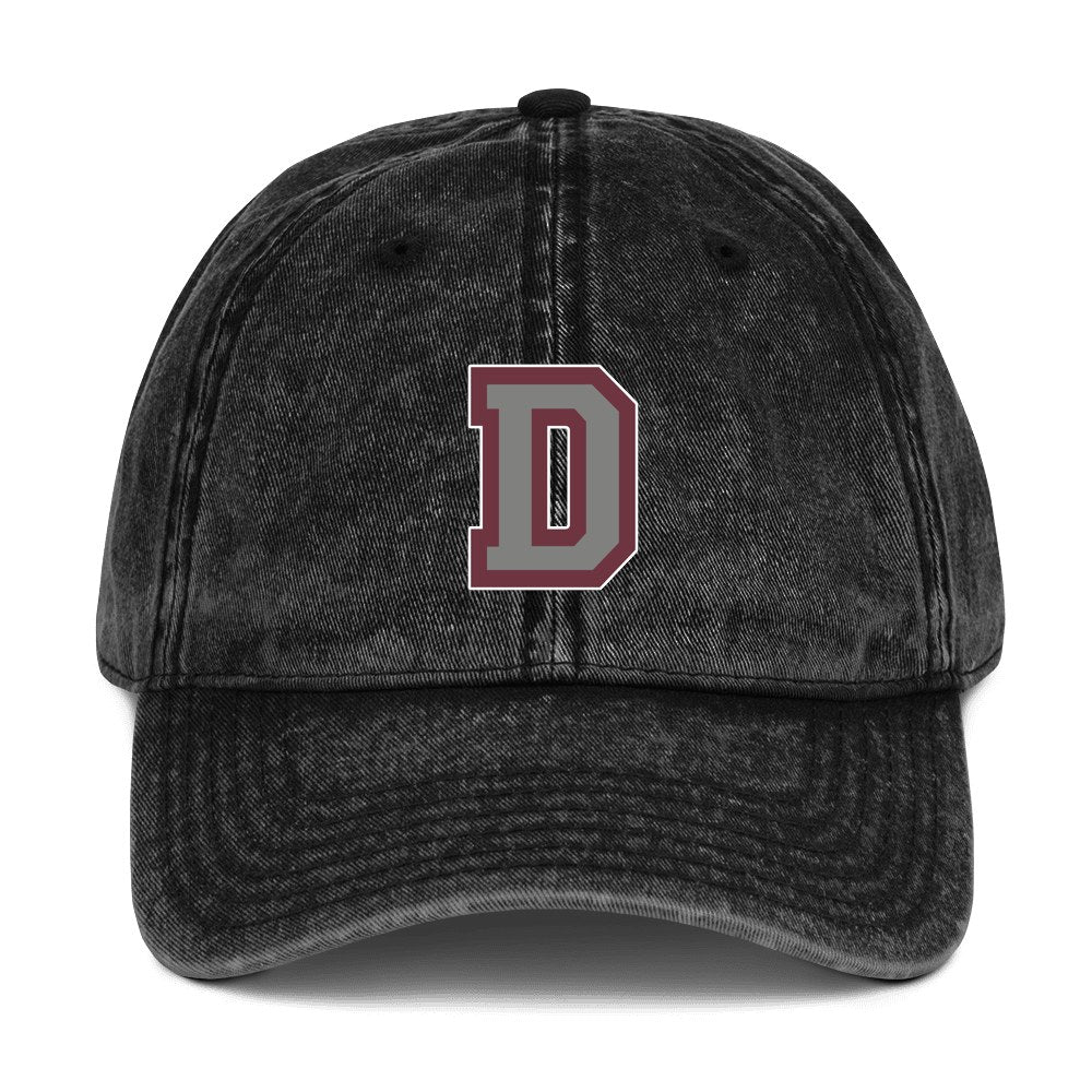 Design 1 – Black