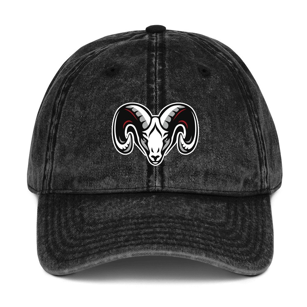 Design 1 – Black
