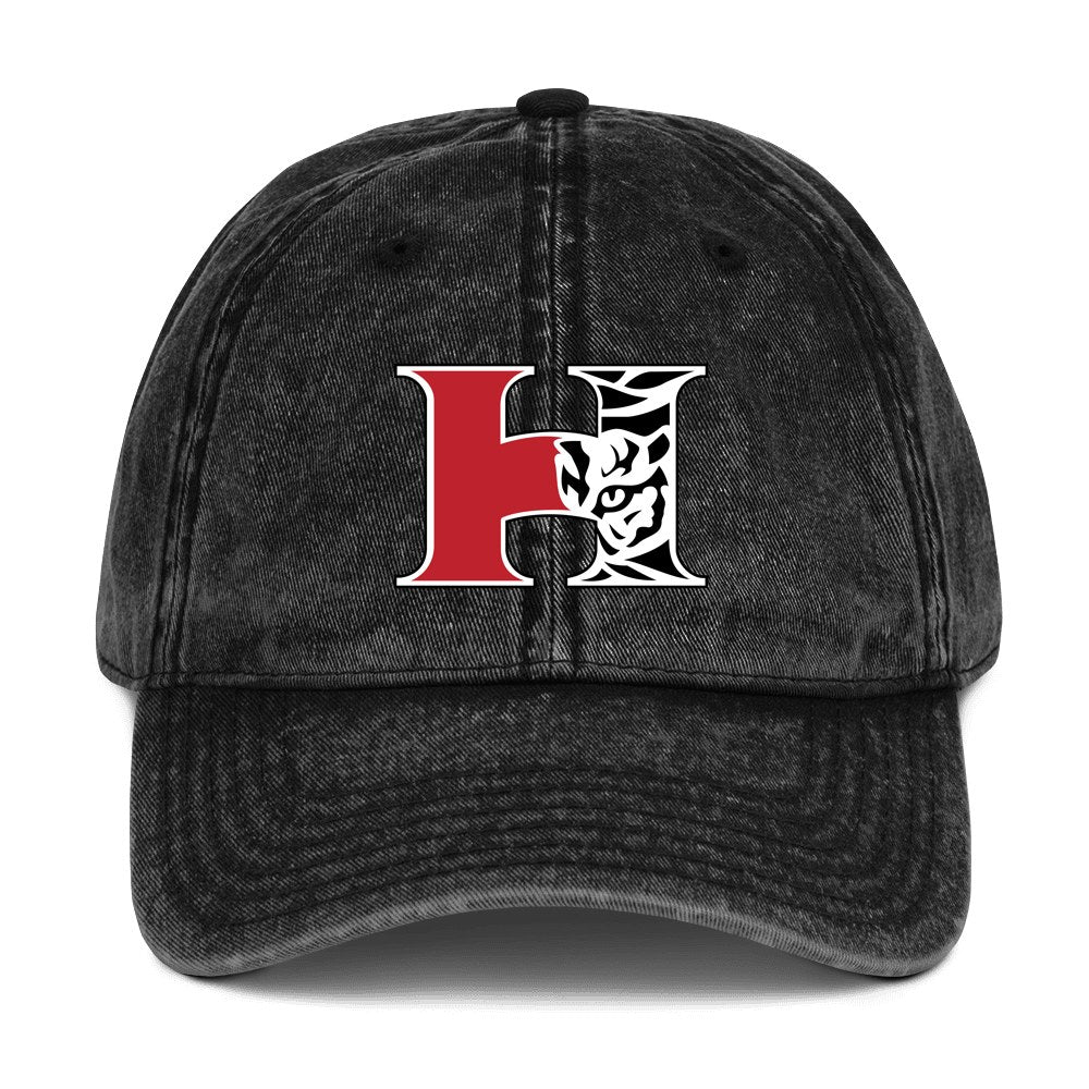 Design 1 – Black