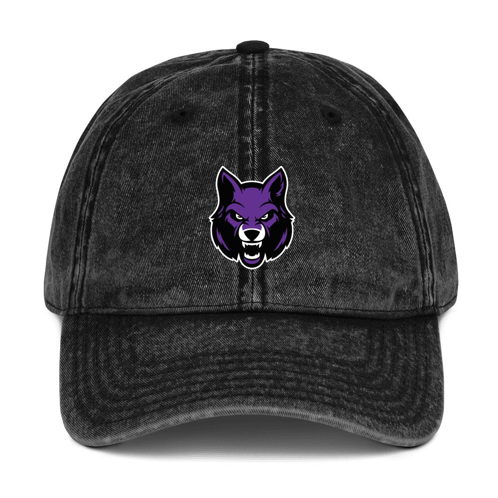 Design 1 – Black