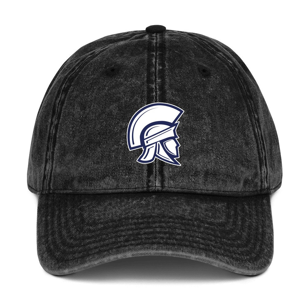 Design 1 – Black