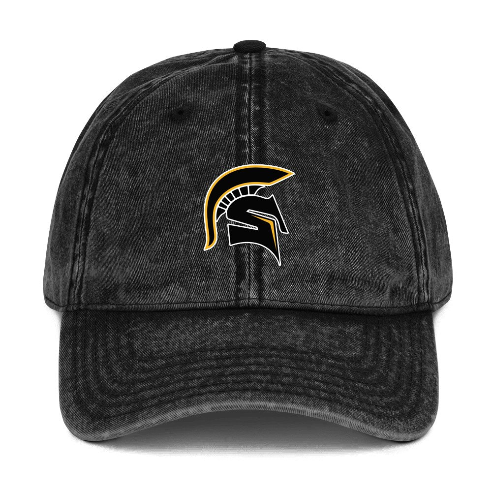 Design 1 – Black
