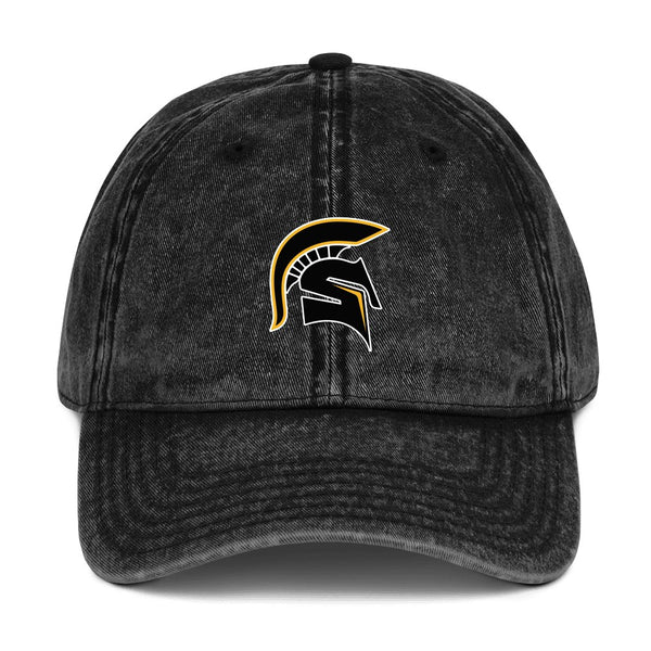 Design 1 – Black