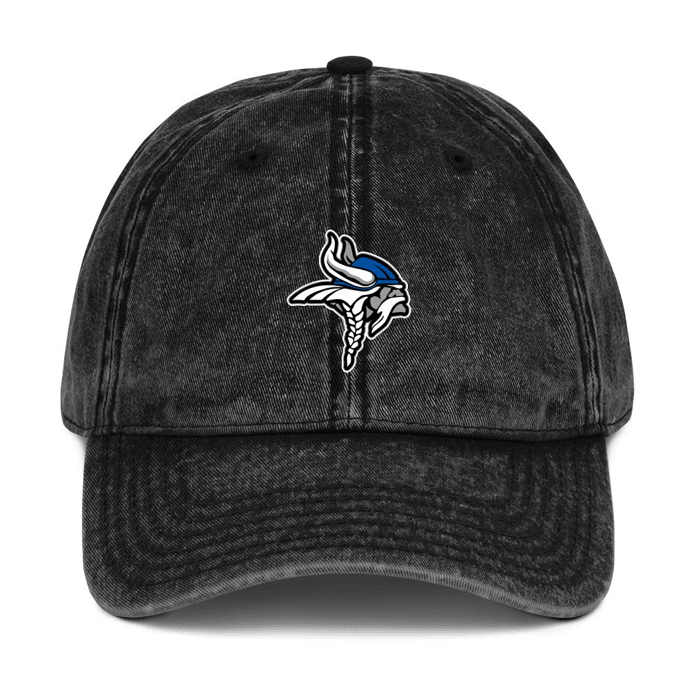Design 1 – Black