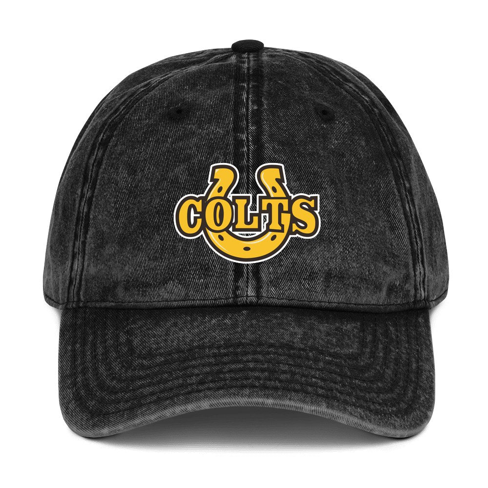 Design 1 – Black