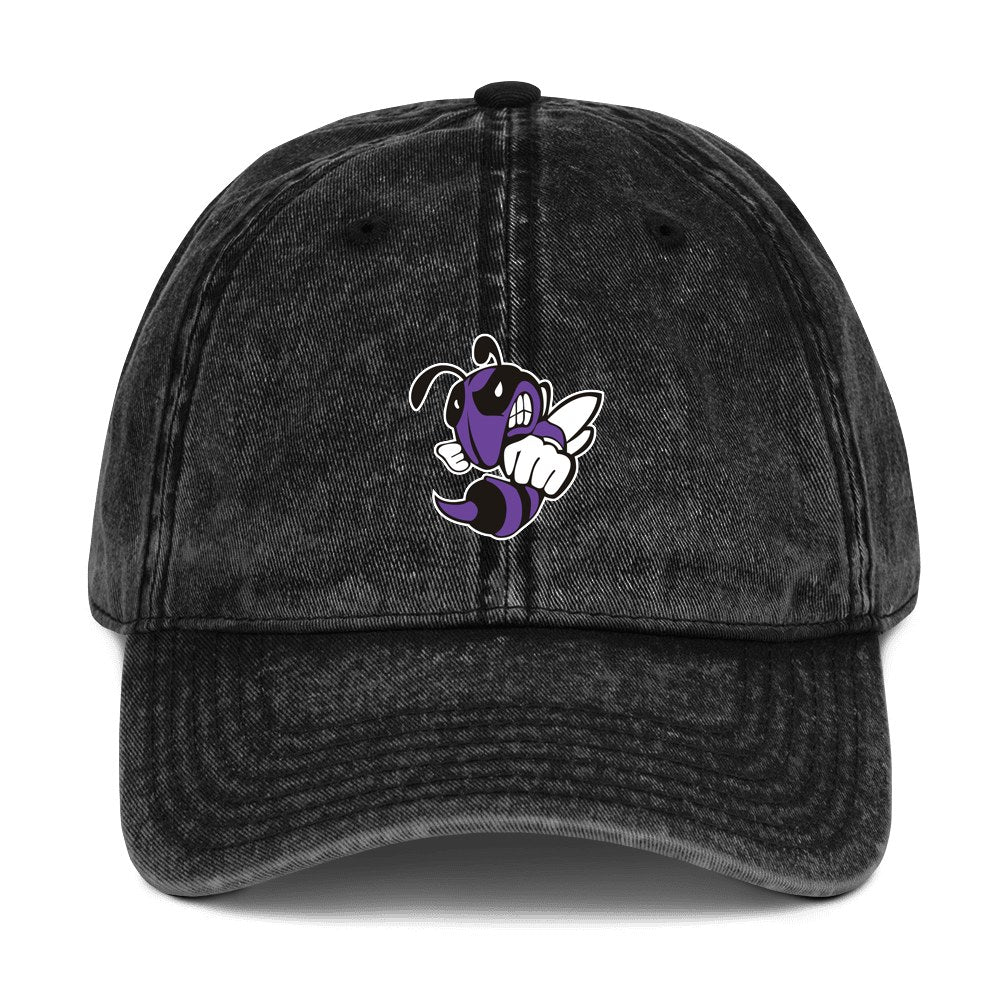 Design 1 – Black