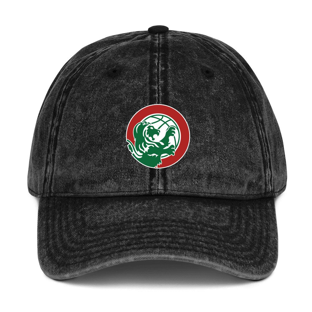 Design 1 – Black