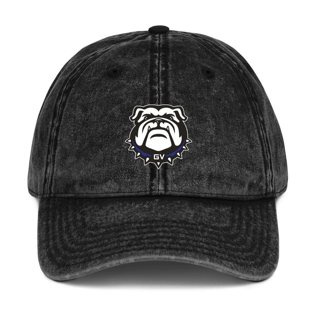 Design 1 – Black