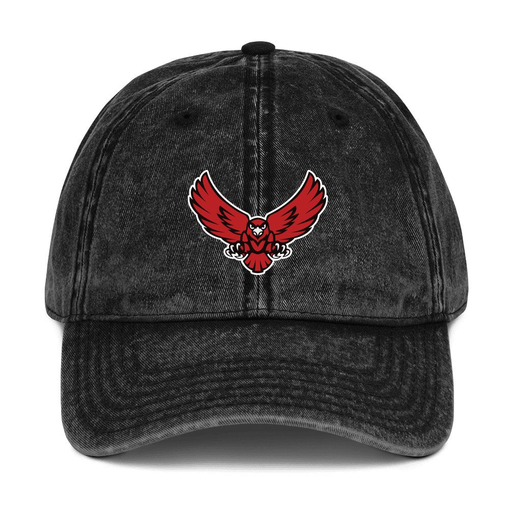 Design 1 – Black