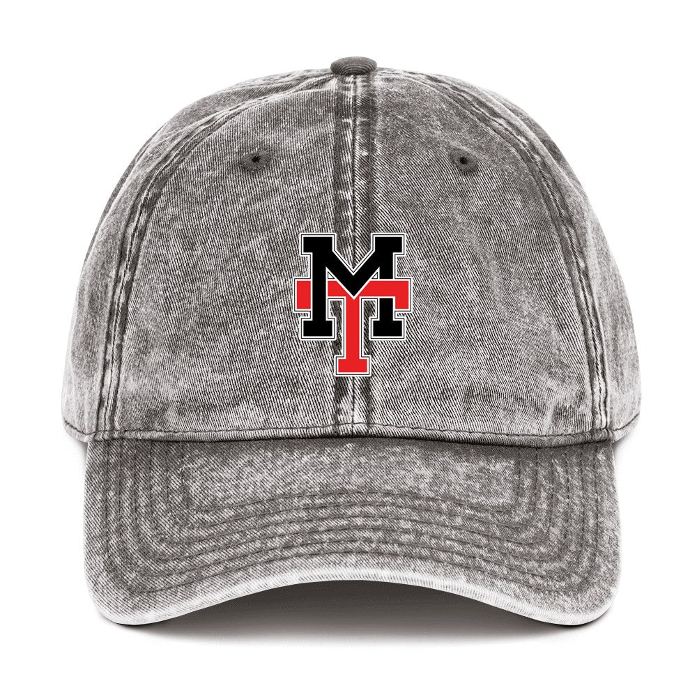Design 1 – Charcoal Grey