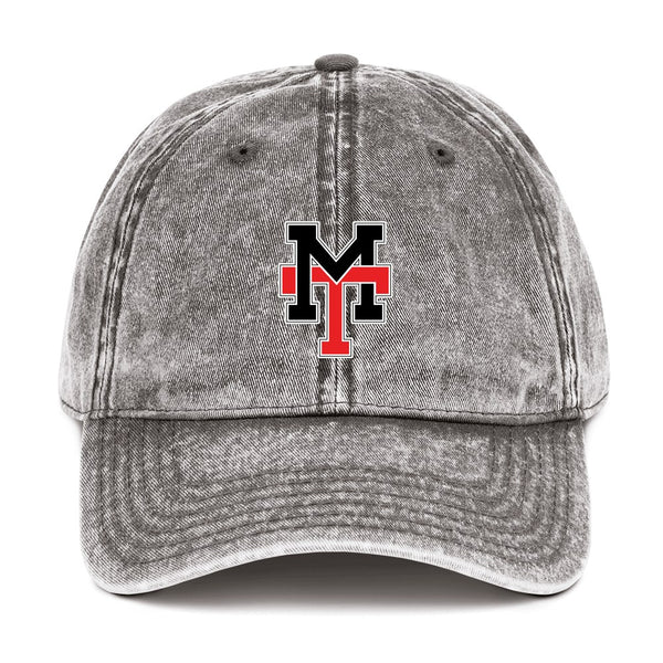 Design 1 – Charcoal Grey