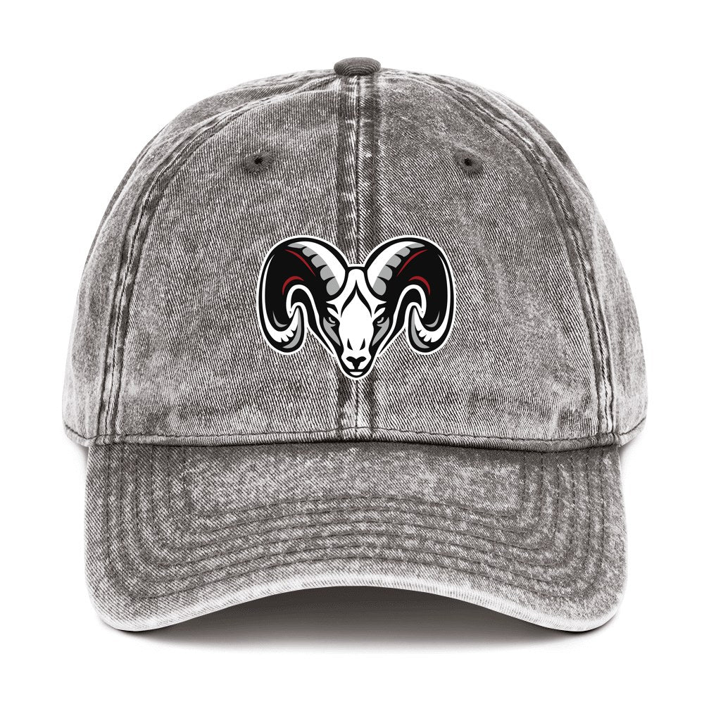Design 1 – Charcoal Grey