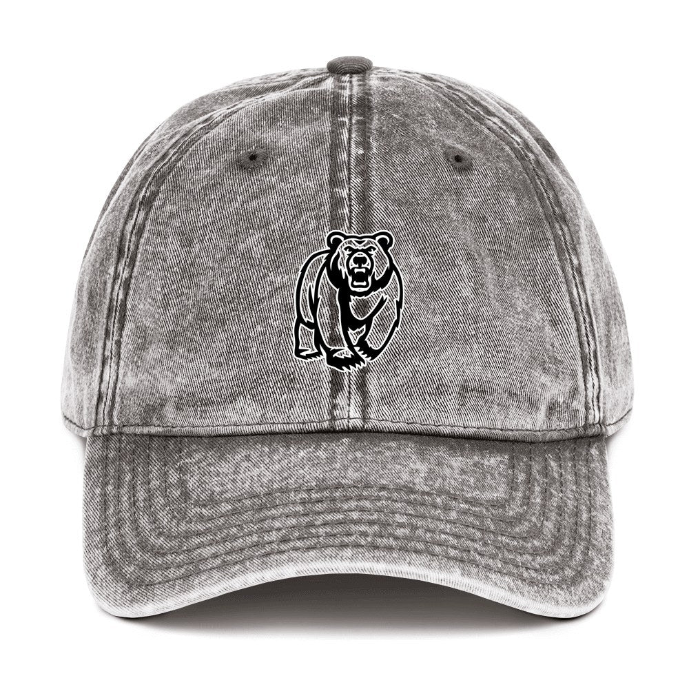 Design 1 – Charcoal Grey