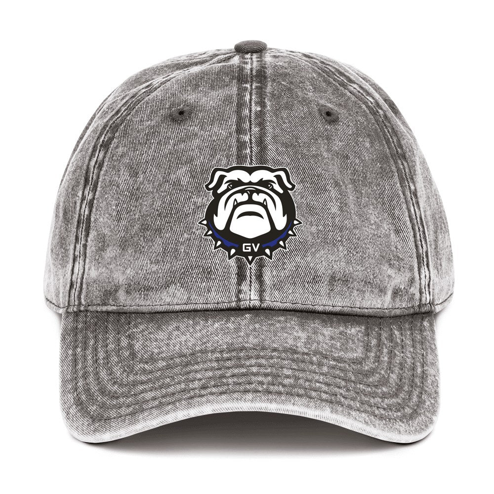 Design 1 – Charcoal Grey