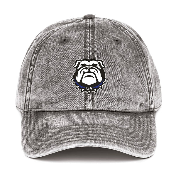 Design 1 – Charcoal Grey