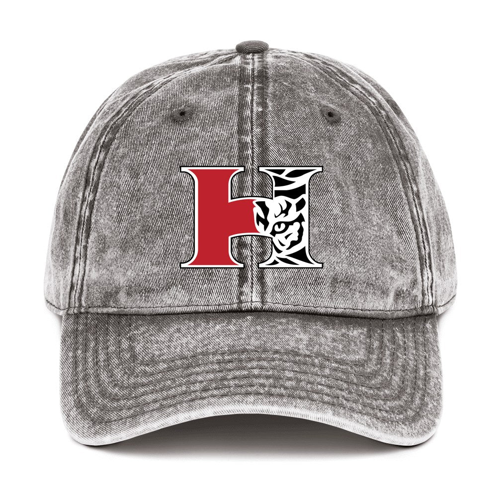 Design 1 – Charcoal Grey