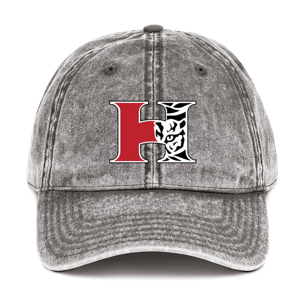 Design 1 – Charcoal Grey