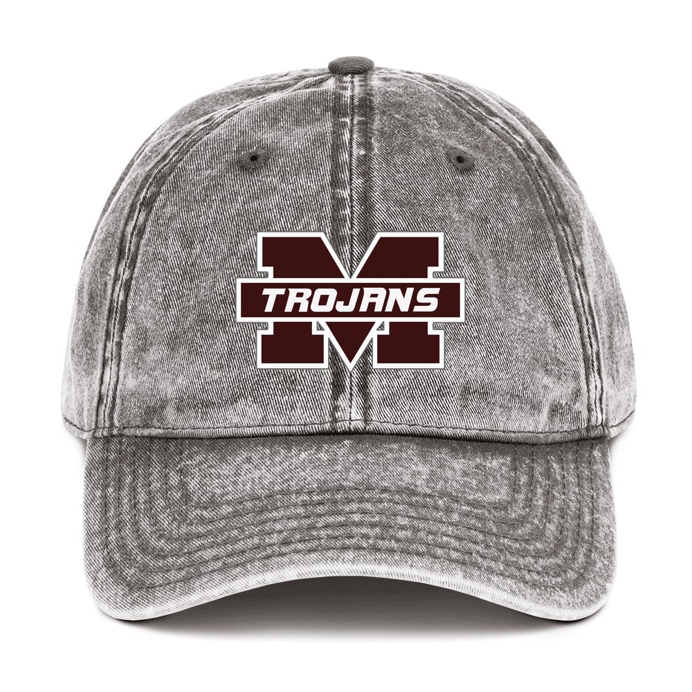 Design 1 – Charcoal Grey
