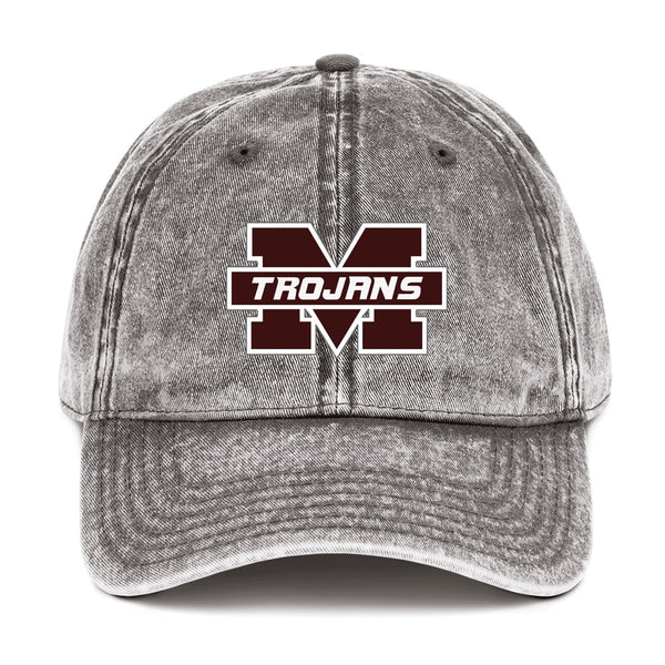 Design 1 – Charcoal Grey