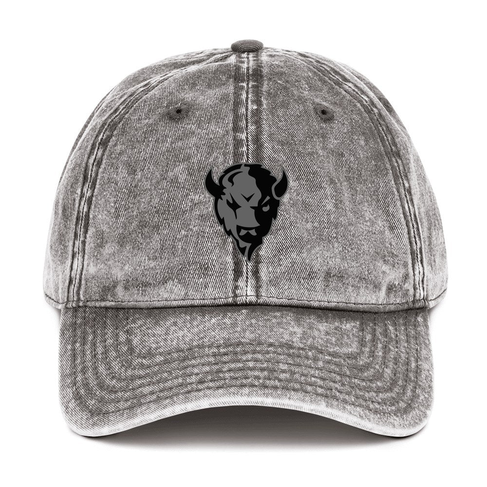 Design 1 – Charcoal Grey