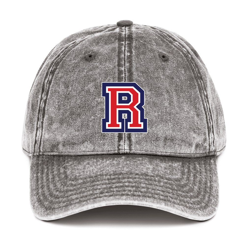 Design 1 – Charcoal Grey