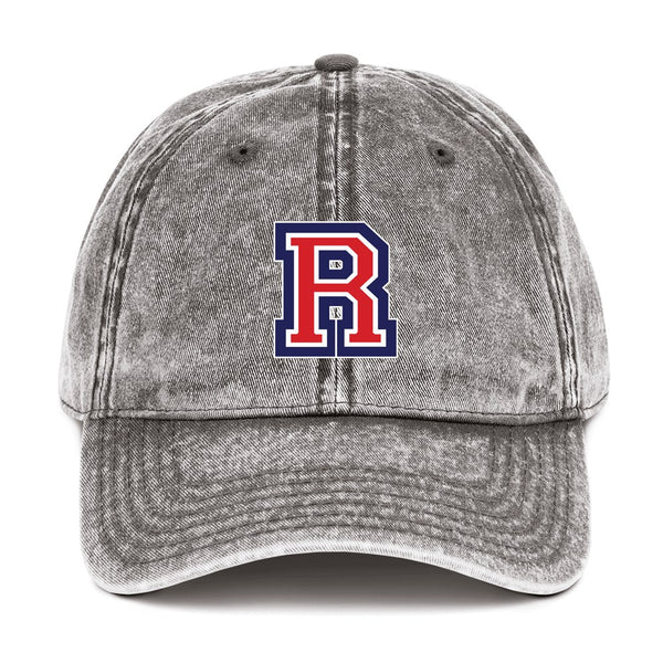 Design 1 – Charcoal Grey