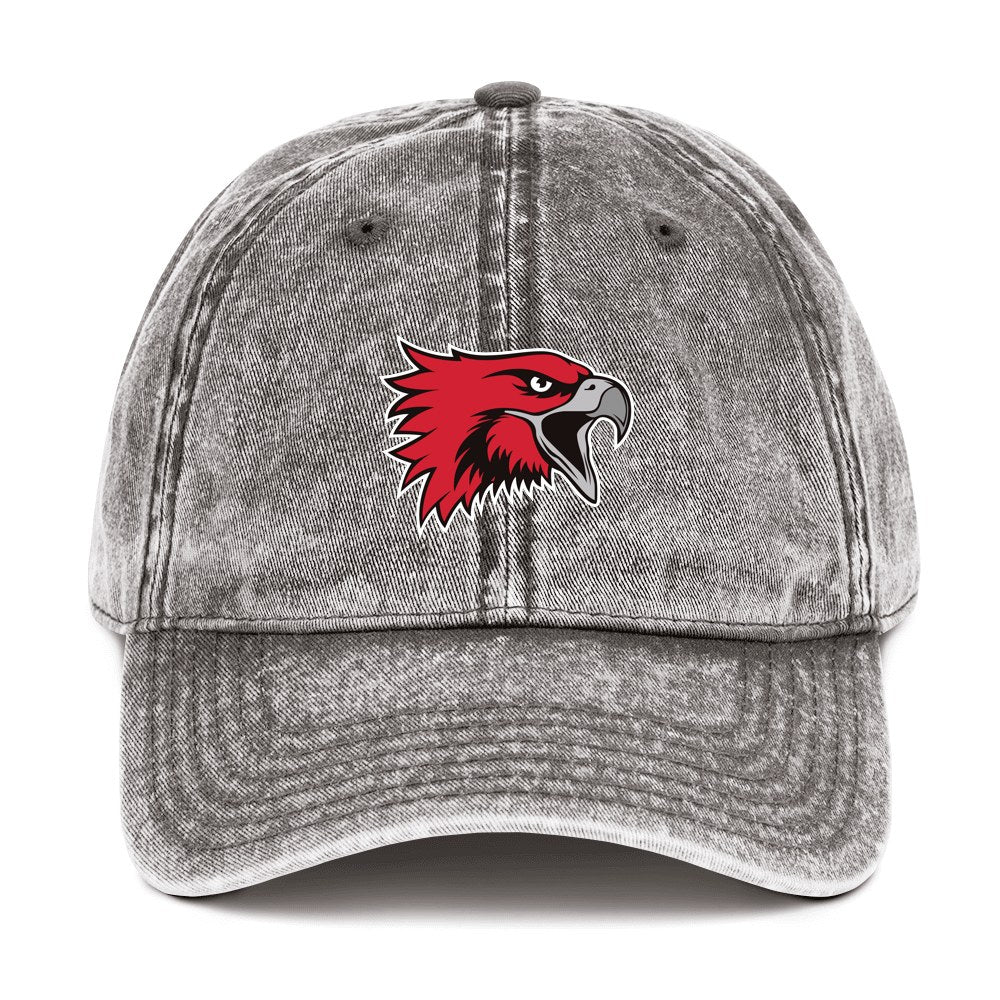 Design 1 – Charcoal Grey