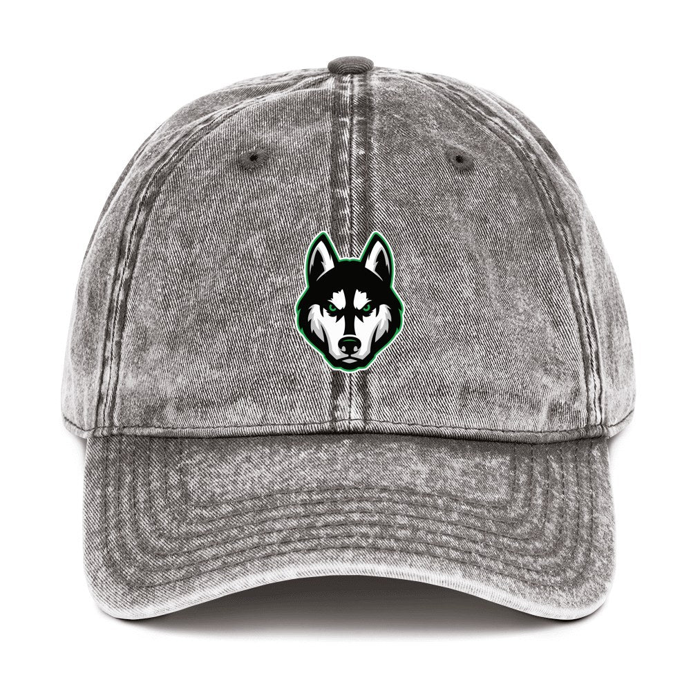 Design 1 – Charcoal Grey