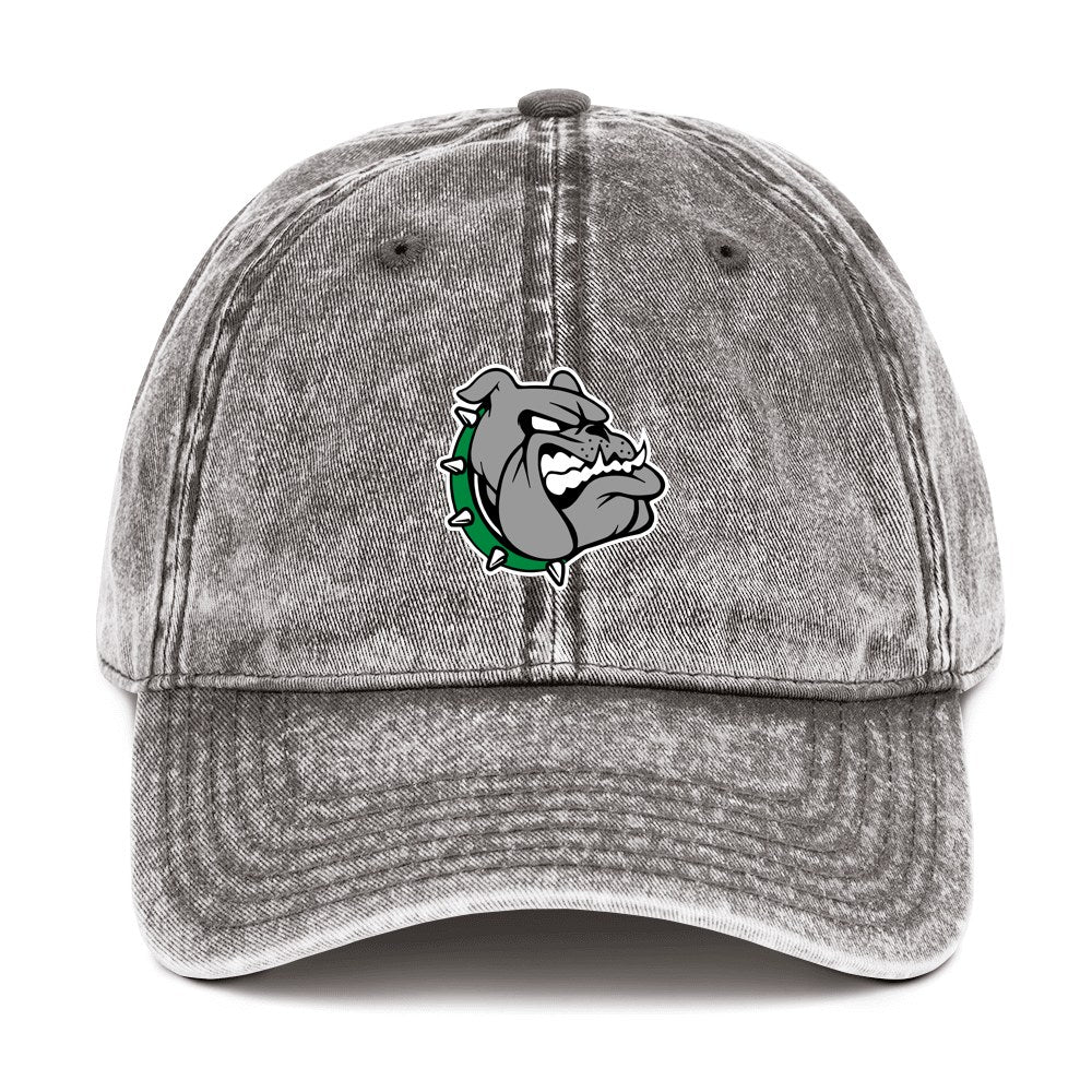 Design 1 – Charcoal Grey