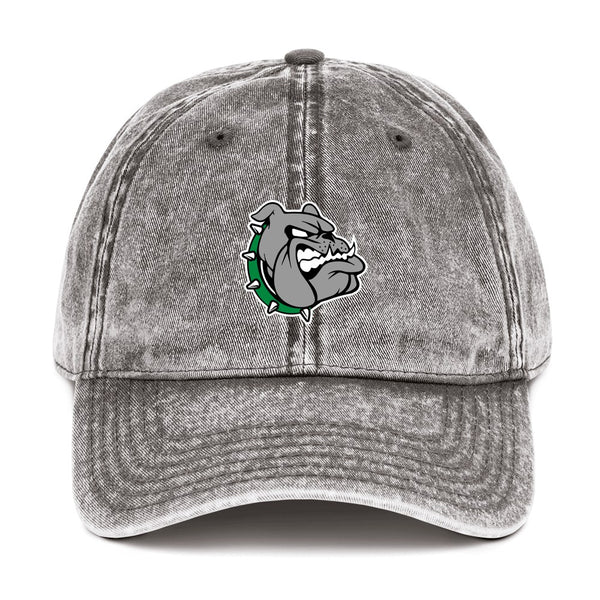 Design 1 – Charcoal Grey