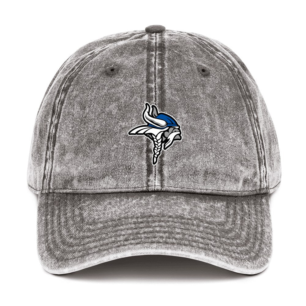 Design 1 – Charcoal Grey