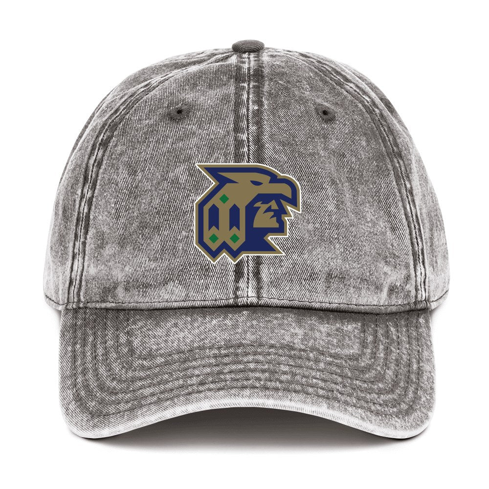 Design 1 – Charcoal Grey