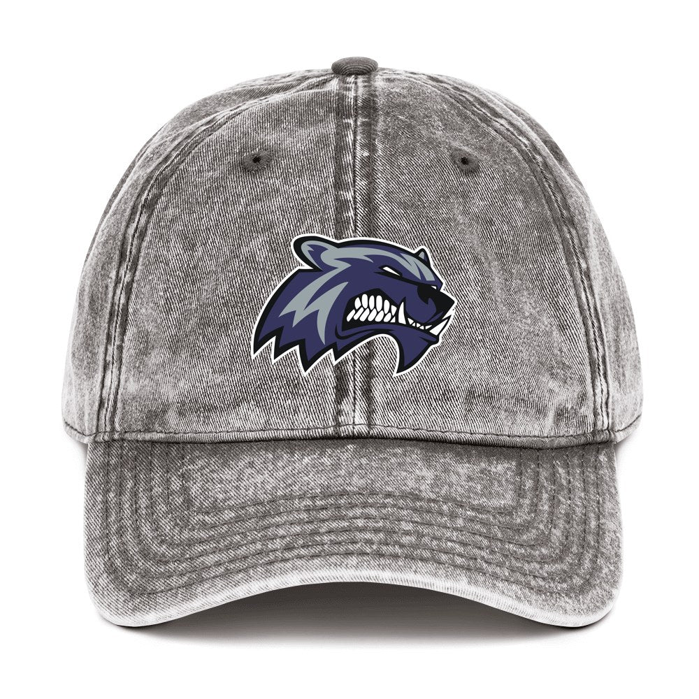 Design 1 – Charcoal Grey