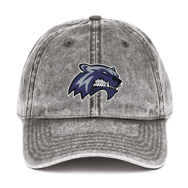 Design 1 – Charcoal Grey