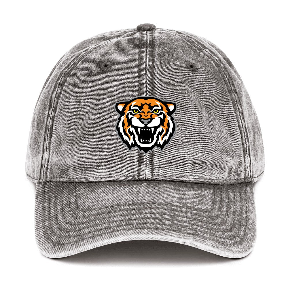 Design 1 – Charcoal Grey