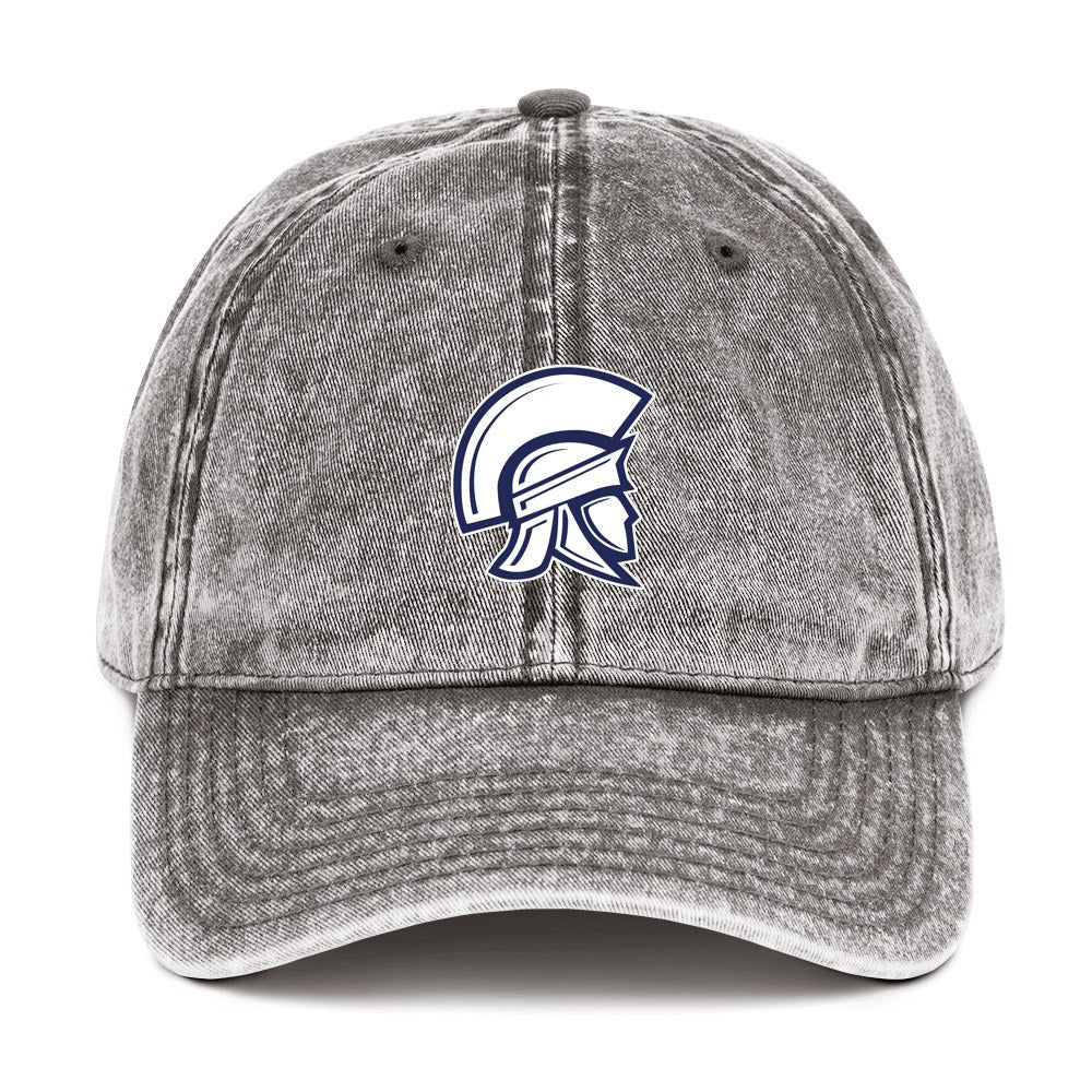 Design 1 – Charcoal Grey