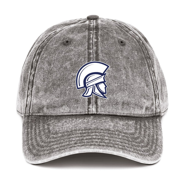 Design 1 – Charcoal Grey