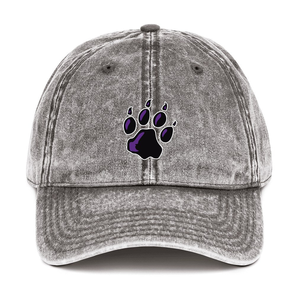 Design 1 – Charcoal Grey