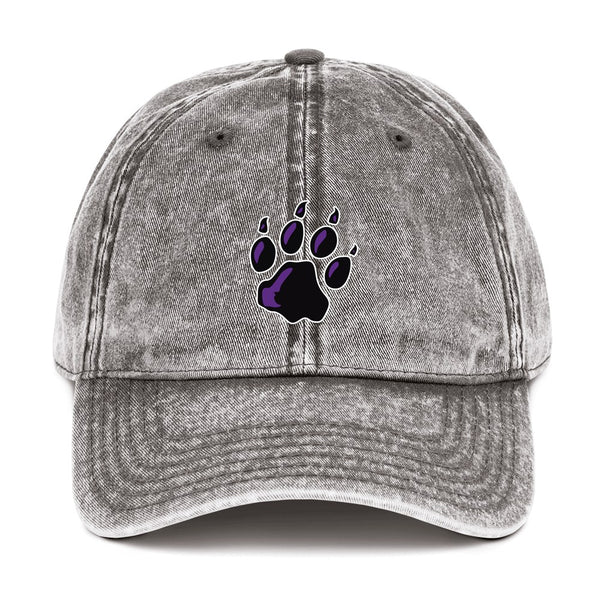 Design 1 – Charcoal Grey