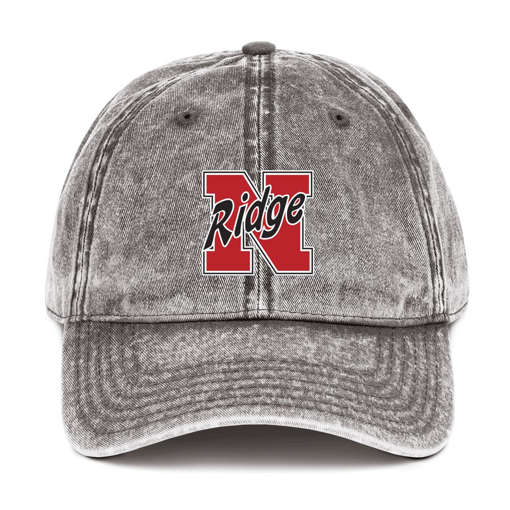 Design 1 – Charcoal Grey