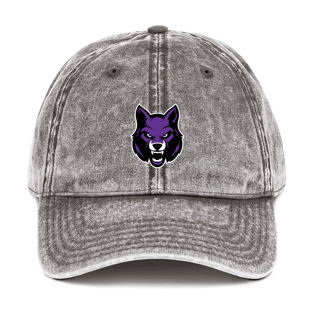Design 1 – Charcoal Grey