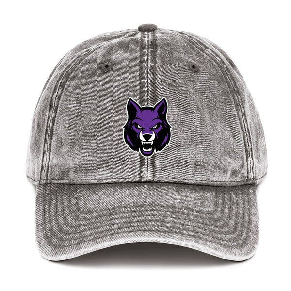 Design 1 – Charcoal Grey