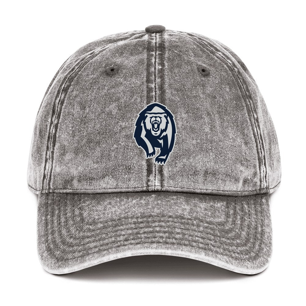 Design 1 – Charcoal Grey