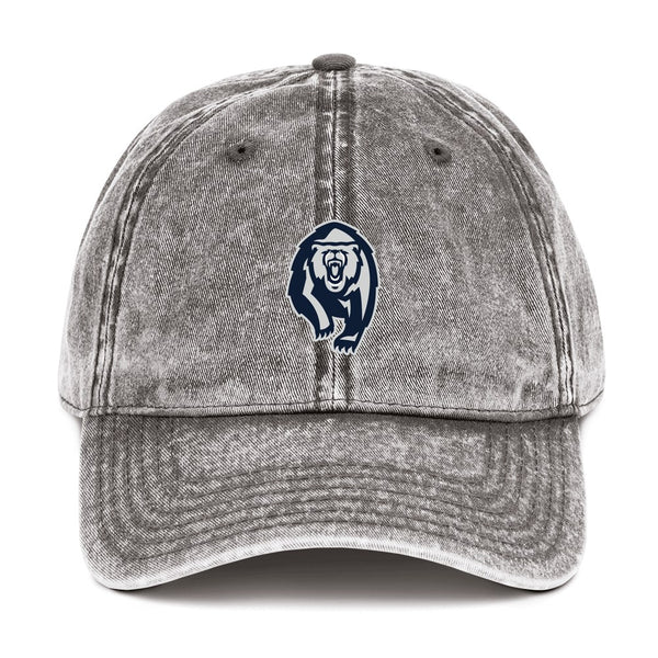 Design 1 – Charcoal Grey