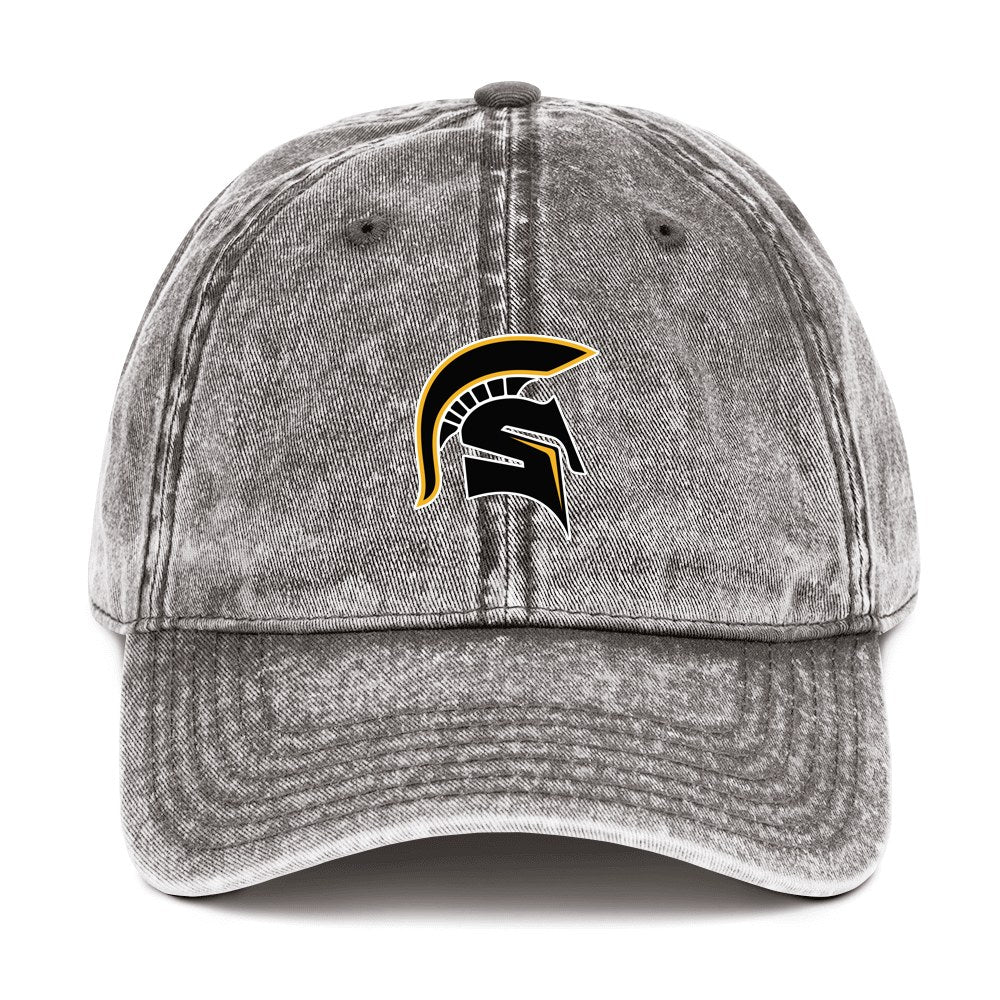 Design 1 – Charcoal Grey